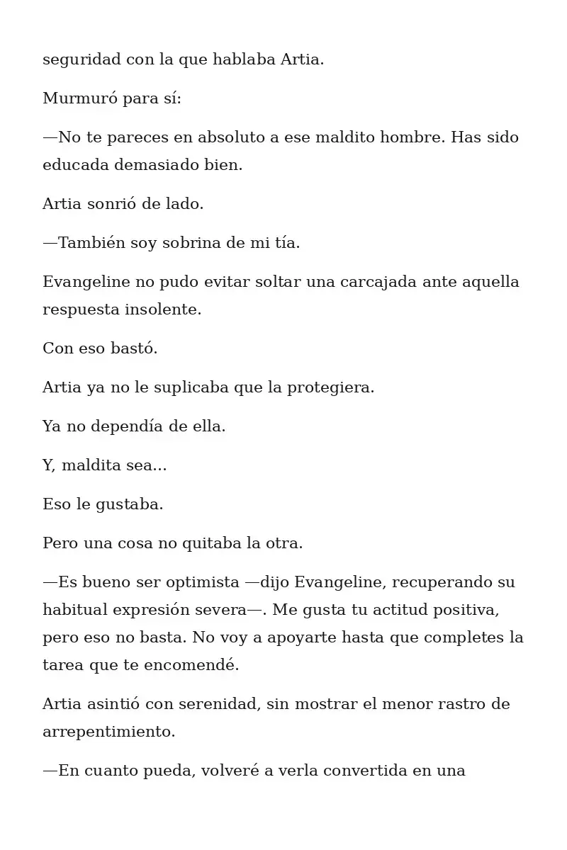 Buscando al Esposo de la Duquesa capítulo 109 página 7