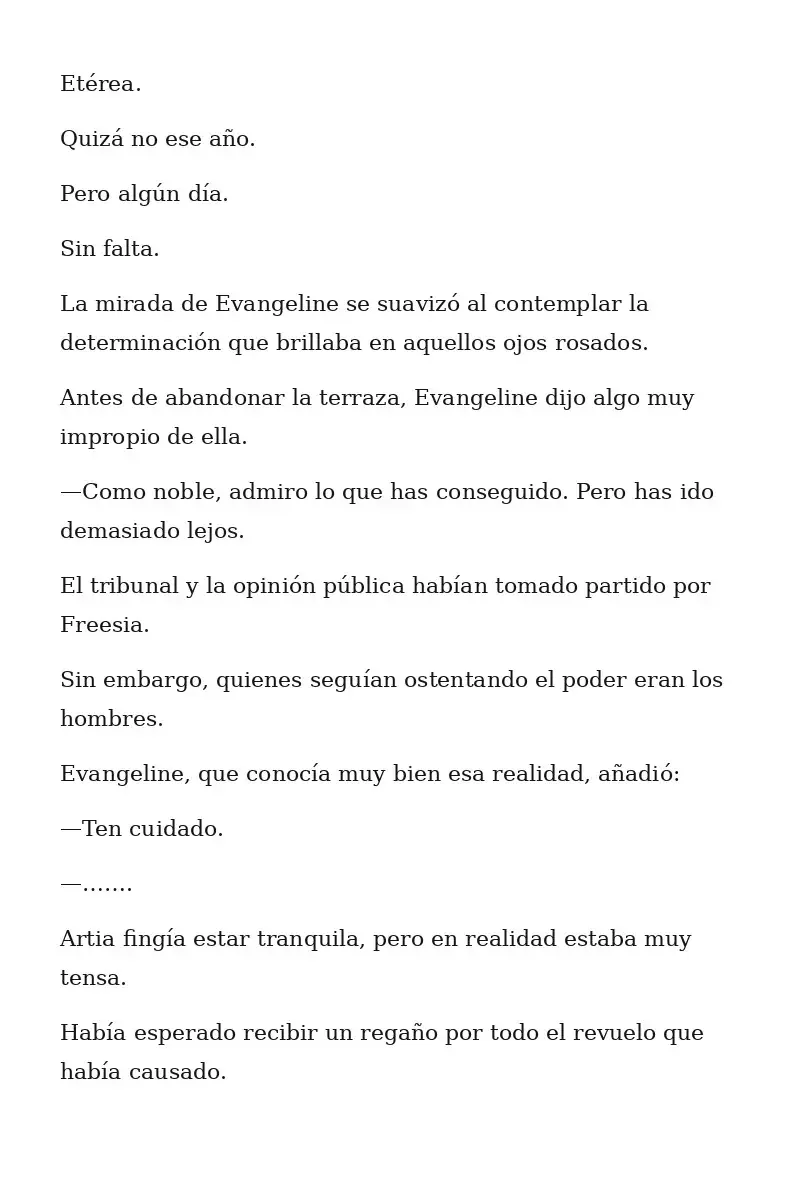 Buscando al Esposo de la Duquesa capítulo 109 página 8