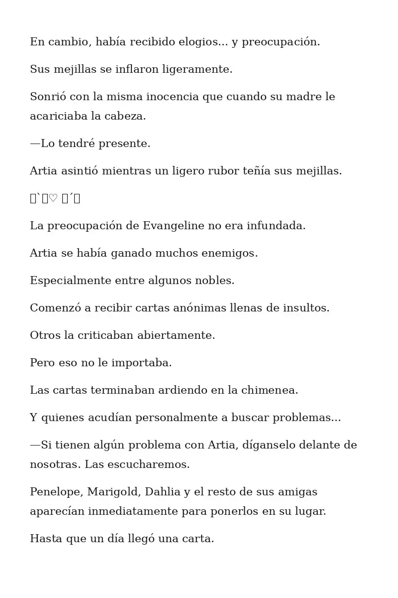 Buscando al Esposo de la Duquesa capítulo 109 página 9
