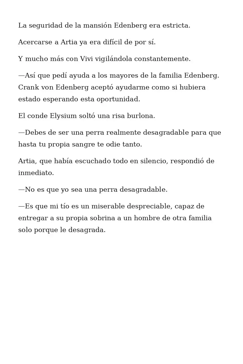Buscando al Esposo de la Duquesa capítulo 110 página 13