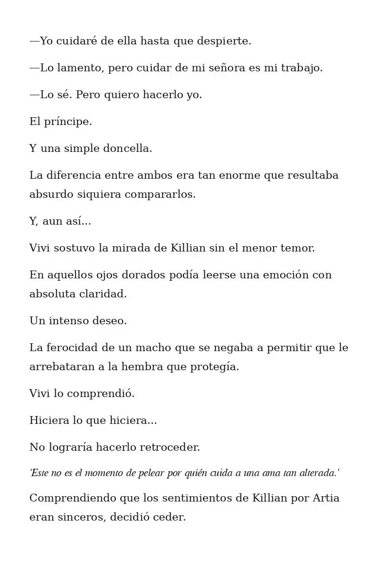 Buscando al Esposo de la Duquesa capítulo 111 página 10