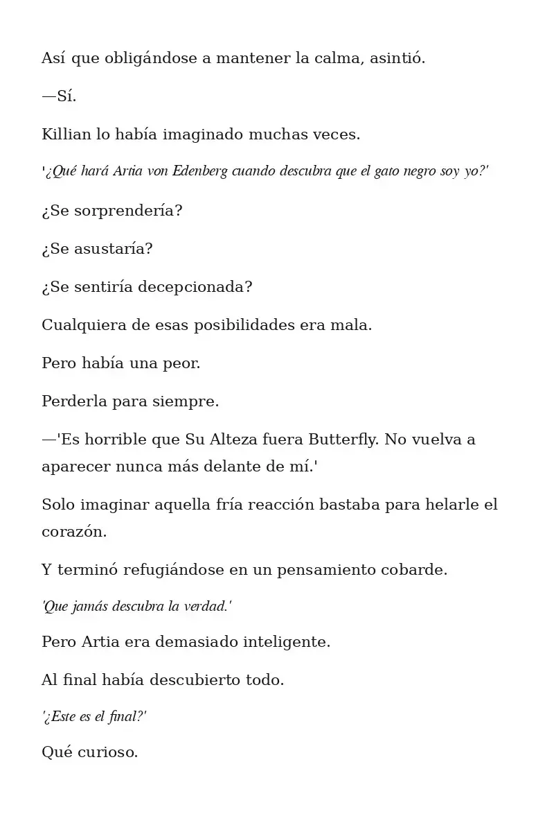 Buscando al Esposo de la Duquesa capítulo 111 página 13