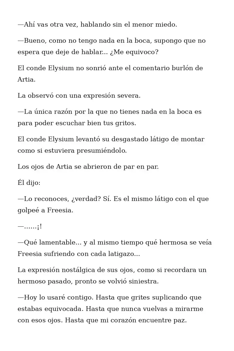 Buscando al Esposo de la Duquesa capítulo 111 página 4
