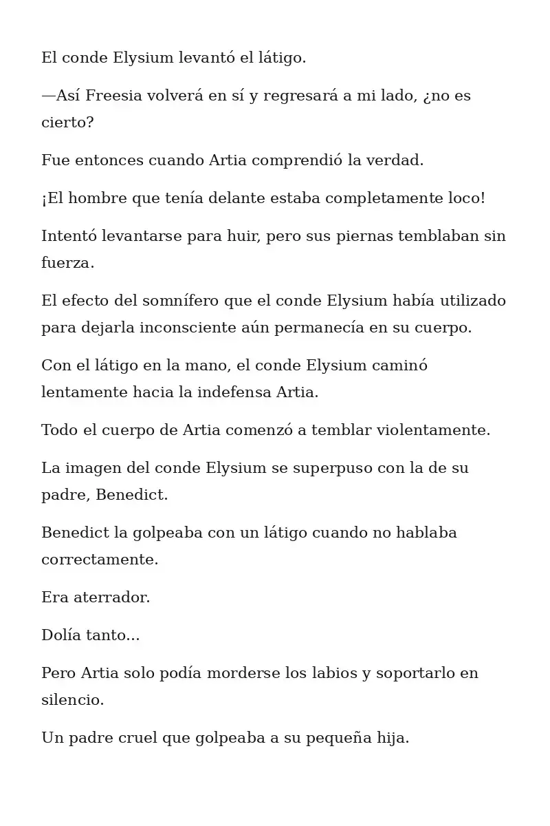 Buscando al Esposo de la Duquesa capítulo 111 página 5