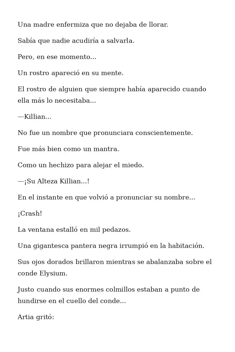 Buscando al Esposo de la Duquesa capítulo 111 página 6