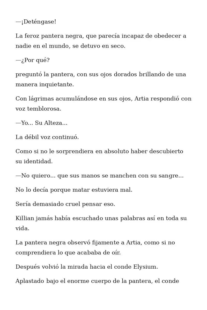 Buscando al Esposo de la Duquesa capítulo 111 página 7