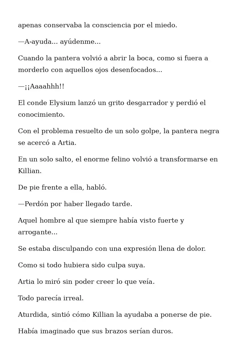 Buscando al Esposo de la Duquesa capítulo 111 página 8