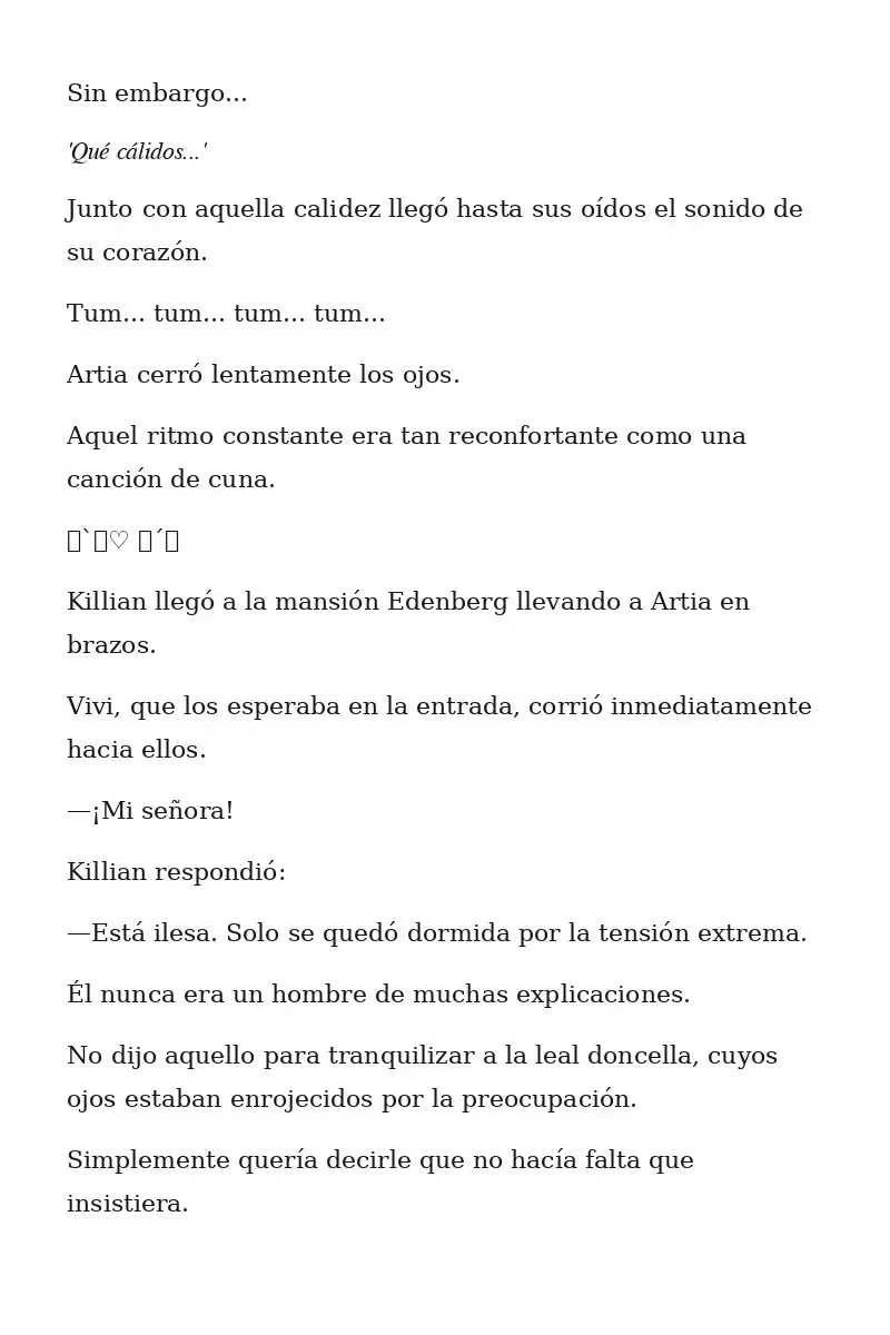 Buscando al Esposo de la Duquesa capítulo 111 página 9