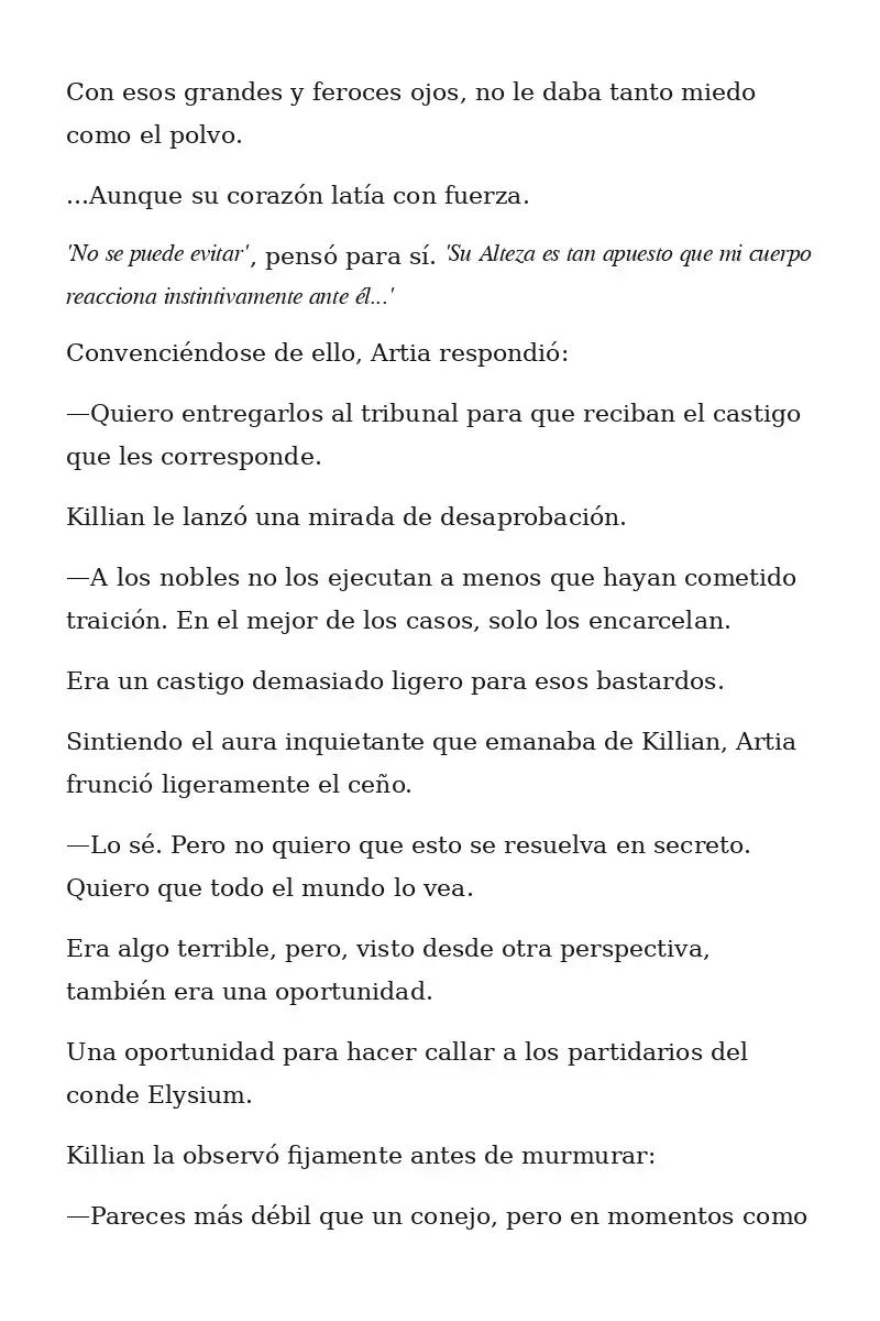 Buscando al Esposo de la Duquesa capítulo 112 página 10