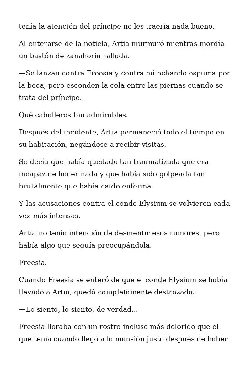 Buscando al Esposo de la Duquesa capítulo 112 página 12