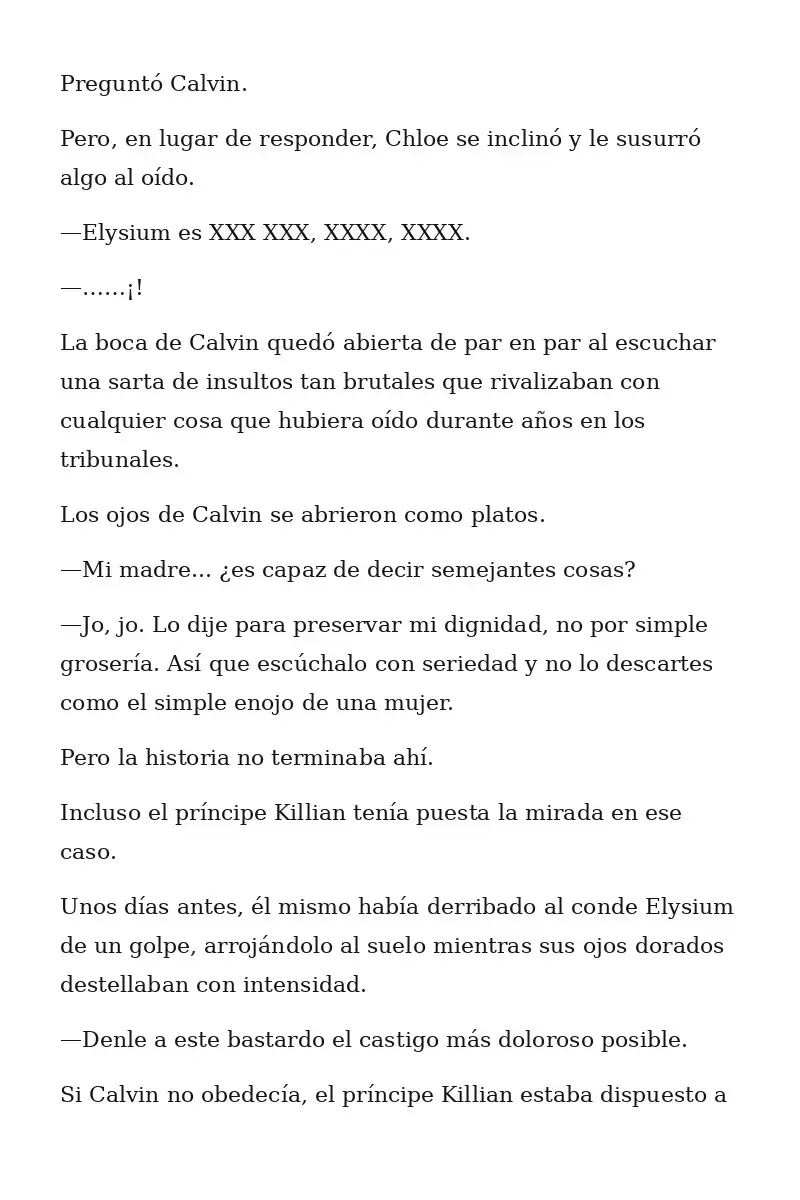 Buscando al Esposo de la Duquesa capítulo 113 página 10