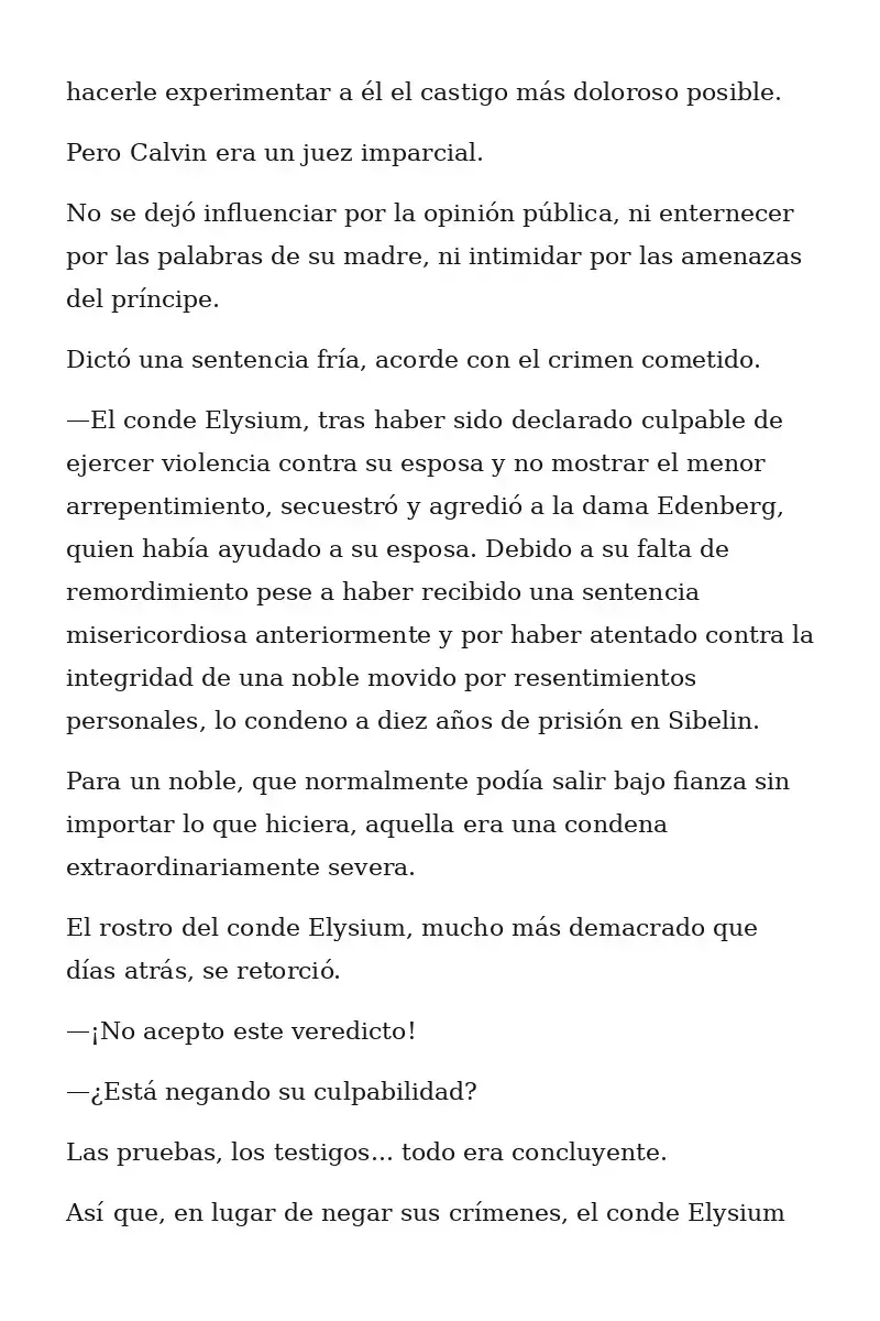 Buscando al Esposo de la Duquesa capítulo 113 página 11