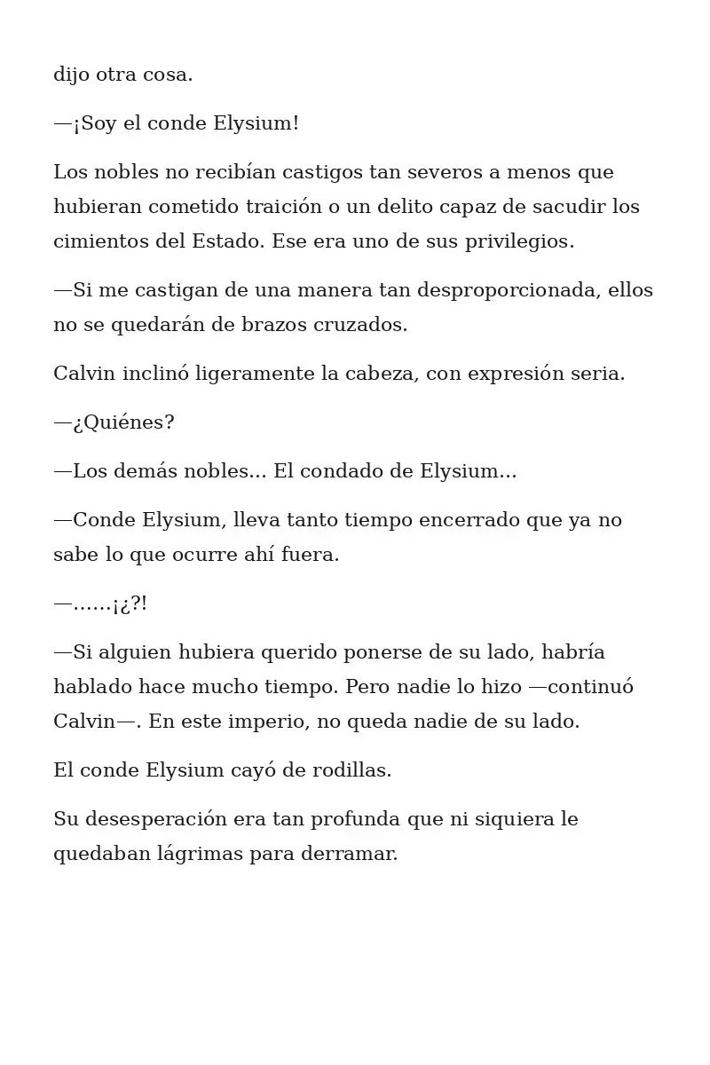 Buscando al Esposo de la Duquesa capítulo 113 página 12