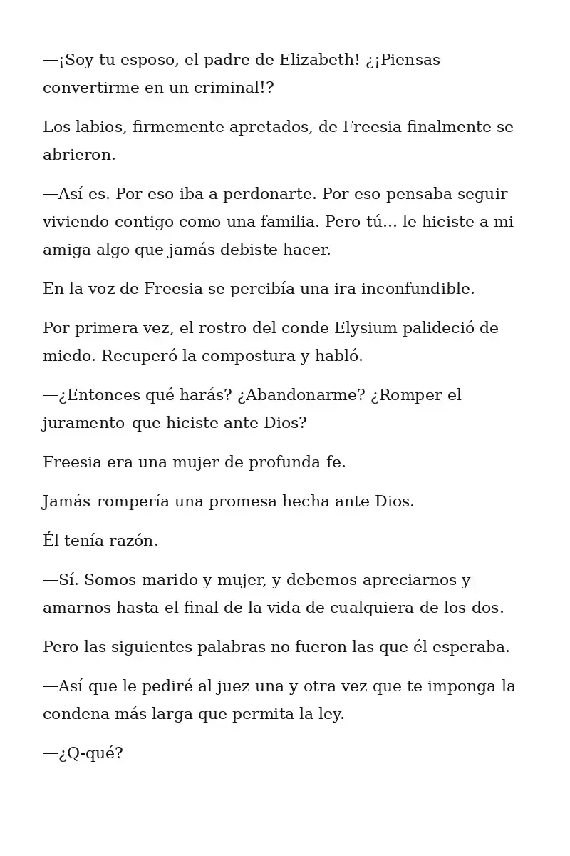 Buscando al Esposo de la Duquesa capítulo 113 página 7