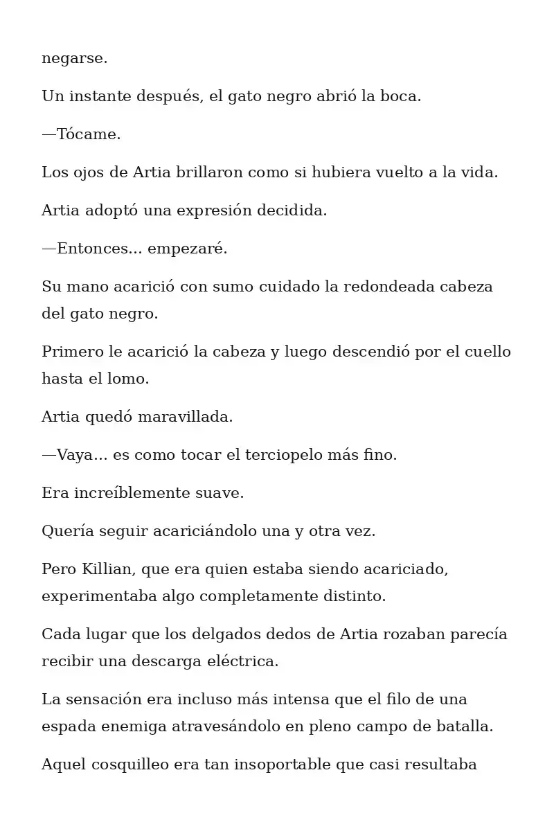 Buscando al Esposo de la Duquesa capítulo 114 página 10