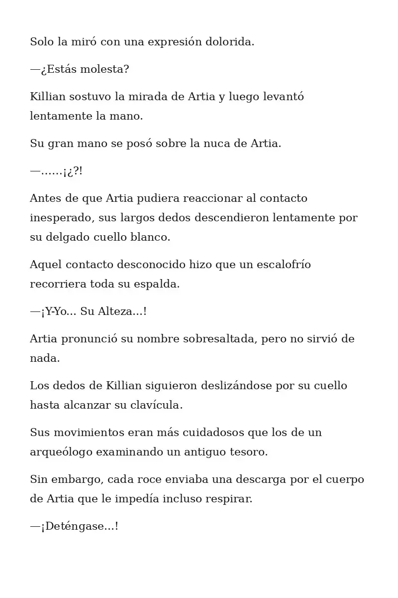 Buscando al Esposo de la Duquesa capítulo 114 página 12