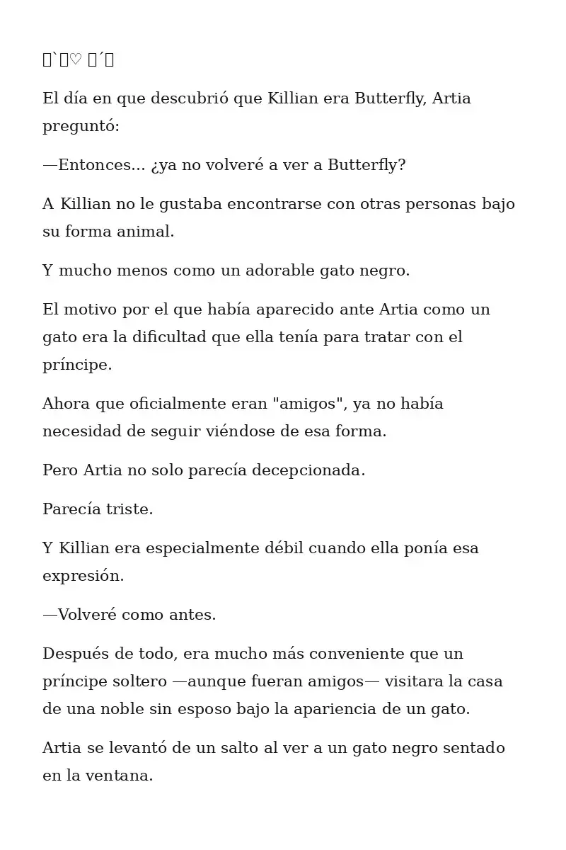Buscando al Esposo de la Duquesa capítulo 114 página 7