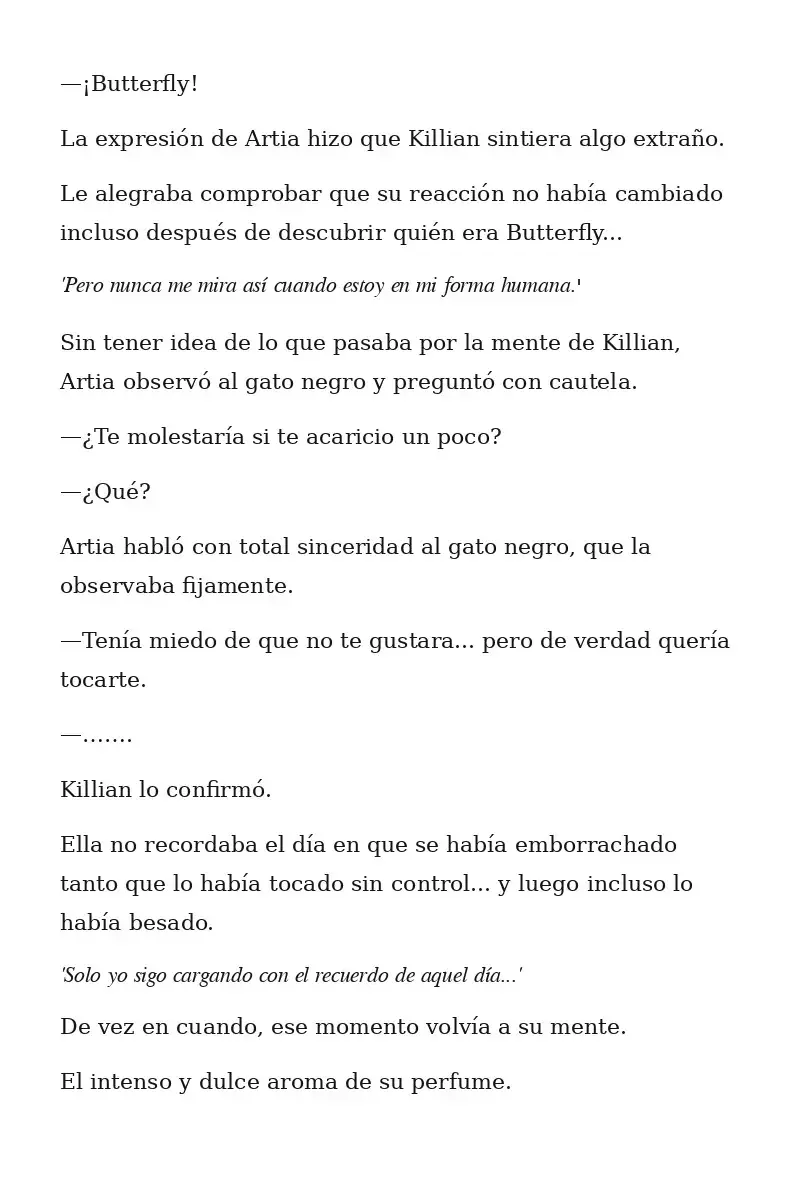 Buscando al Esposo de la Duquesa capítulo 114 página 8