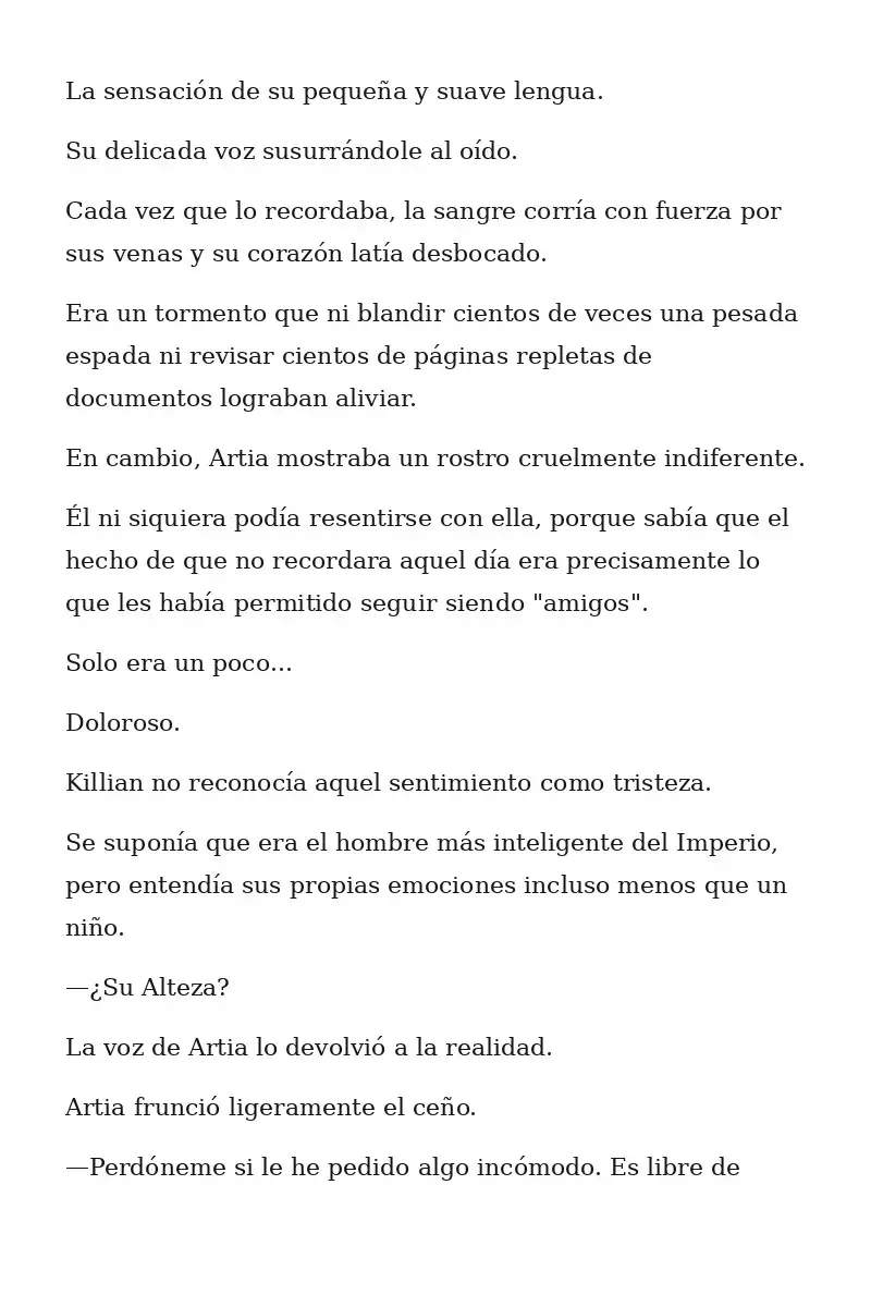 Buscando al Esposo de la Duquesa capítulo 114 página 9