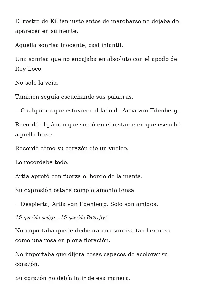Buscando al Esposo de la Duquesa capítulo 115 página 10