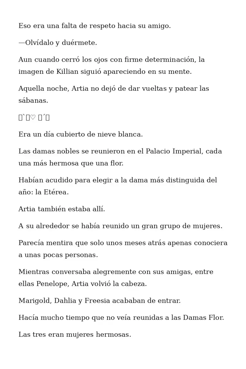 Buscando al Esposo de la Duquesa capítulo 115 página 11