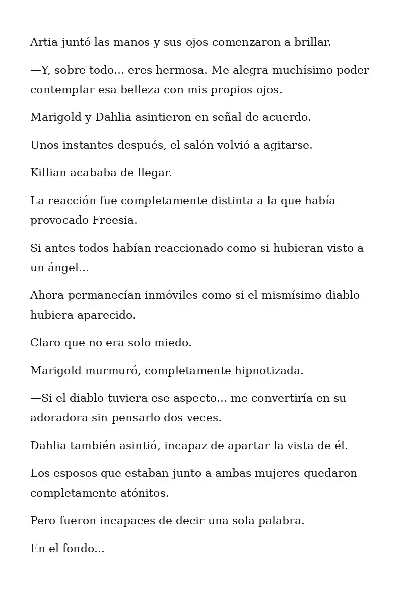 Buscando al Esposo de la Duquesa capítulo 115 página 13