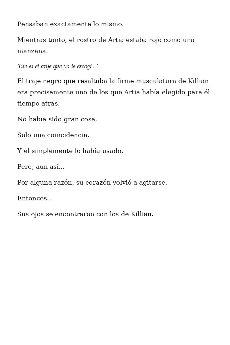 Buscando al Esposo de la Duquesa capítulo 115 página 14