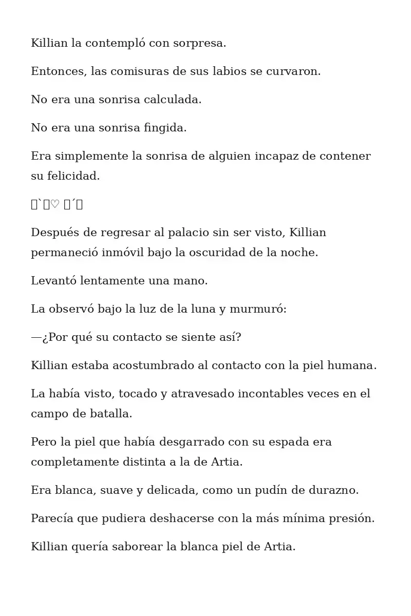Buscando al Esposo de la Duquesa capítulo 115 página 7