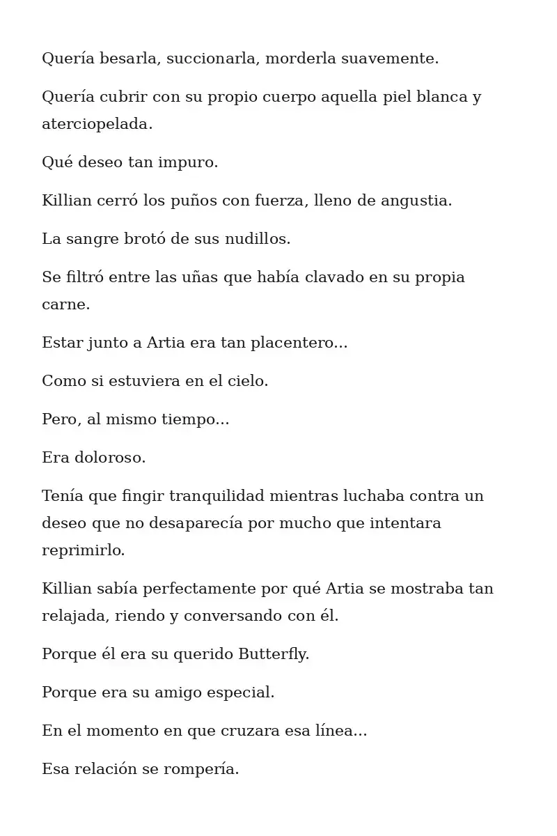Buscando al Esposo de la Duquesa capítulo 115 página 8
