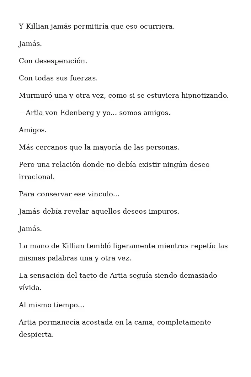 Buscando al Esposo de la Duquesa capítulo 115 página 9