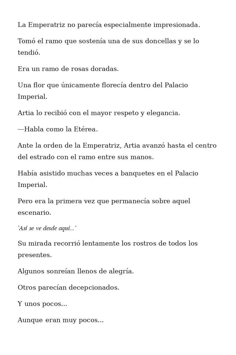 Buscando al Esposo de la Duquesa capítulo 116 página 10