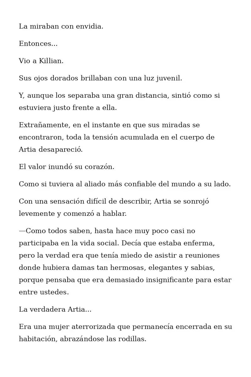 Buscando al Esposo de la Duquesa capítulo 116 página 11