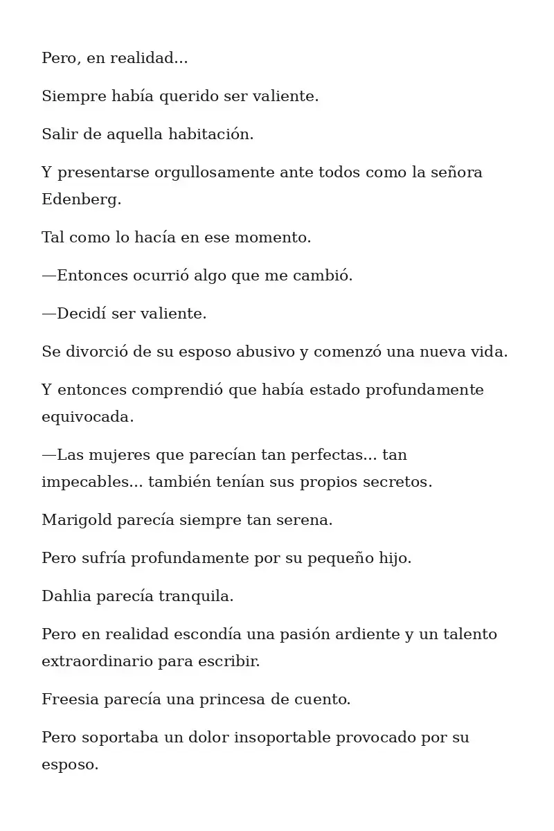 Buscando al Esposo de la Duquesa capítulo 116 página 12