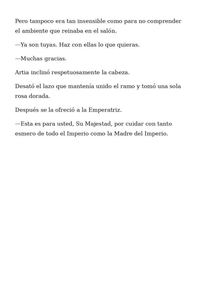 Buscando al Esposo de la Duquesa capítulo 116 página 14