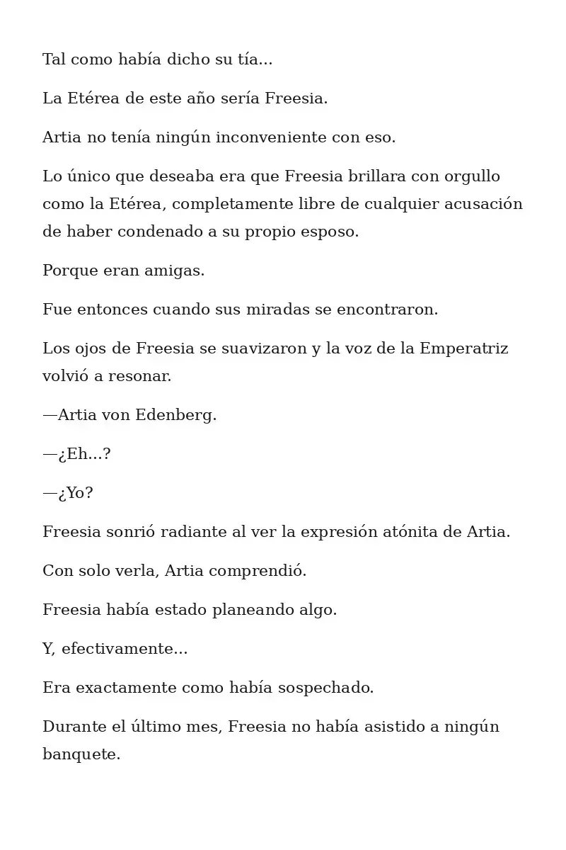Buscando al Esposo de la Duquesa capítulo 116 página 7