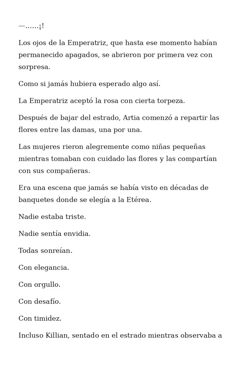 Buscando al Esposo de la Duquesa capítulo 117 página 4