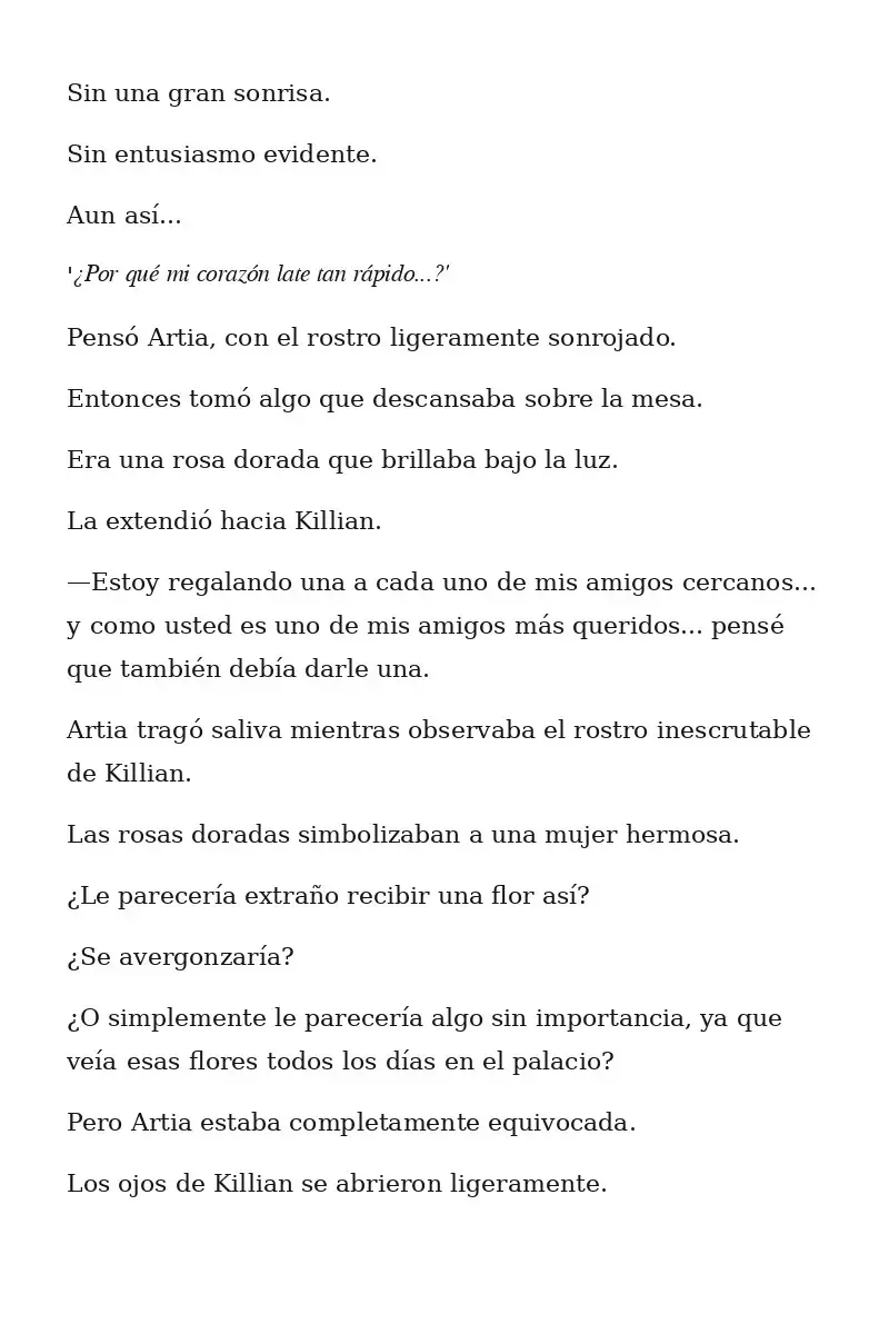 Buscando al Esposo de la Duquesa capítulo 117 página 9
