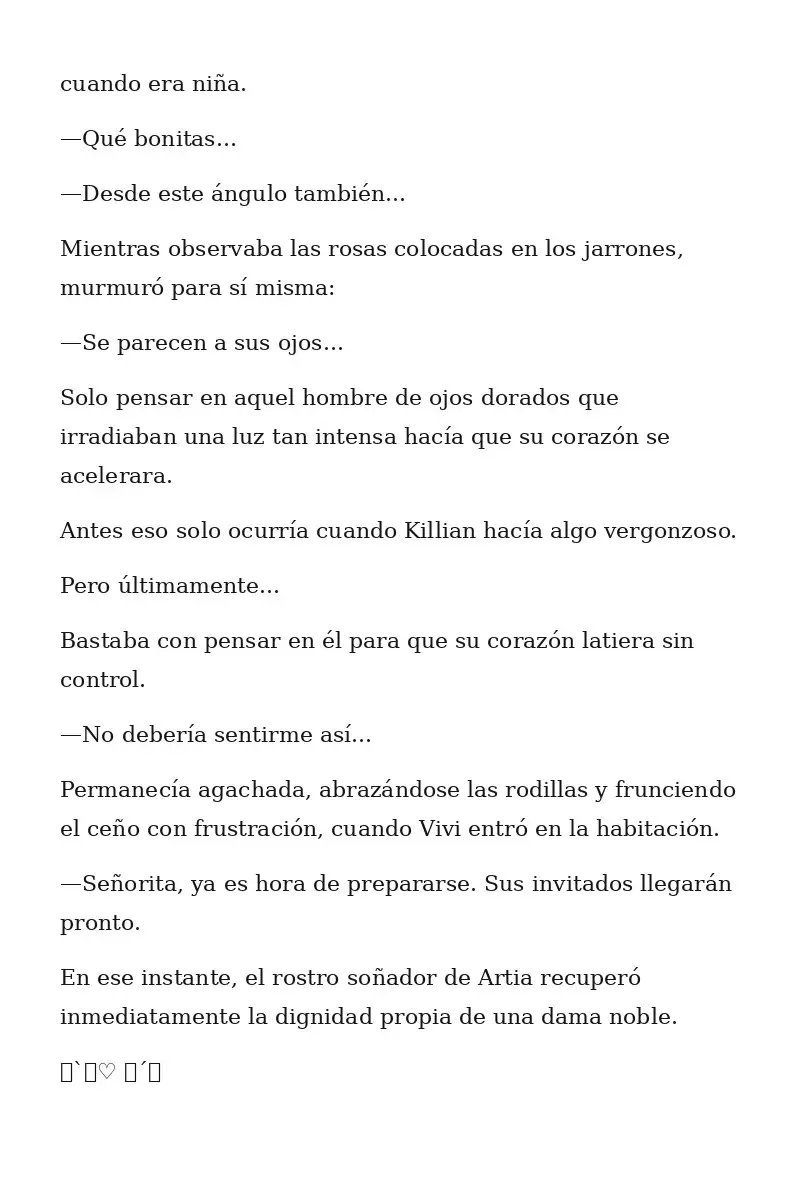 Buscando al Esposo de la Duquesa capítulo 118 página 10