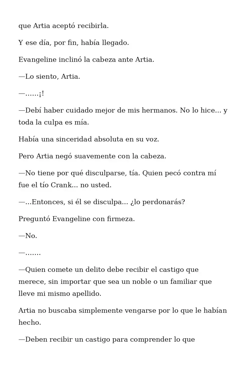 Buscando al Esposo de la Duquesa capítulo 118 página 13