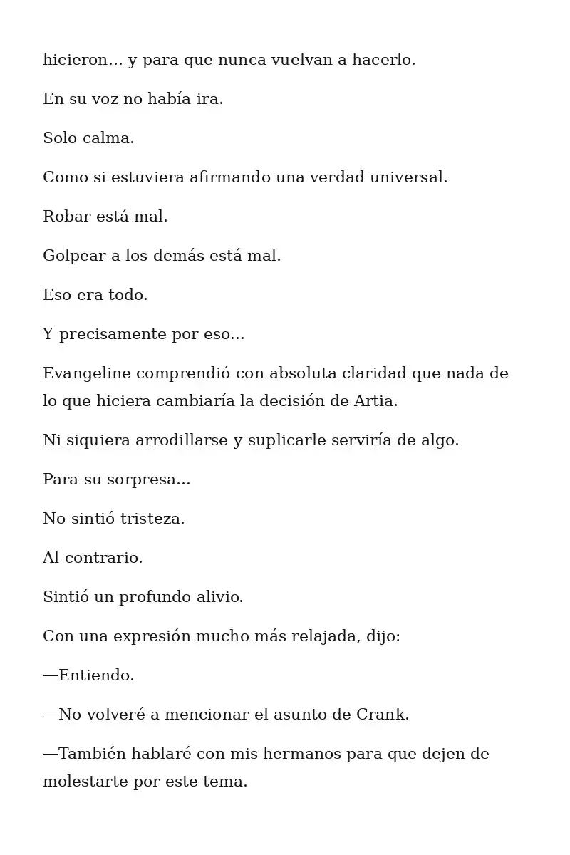 Buscando al Esposo de la Duquesa capítulo 118 página 14