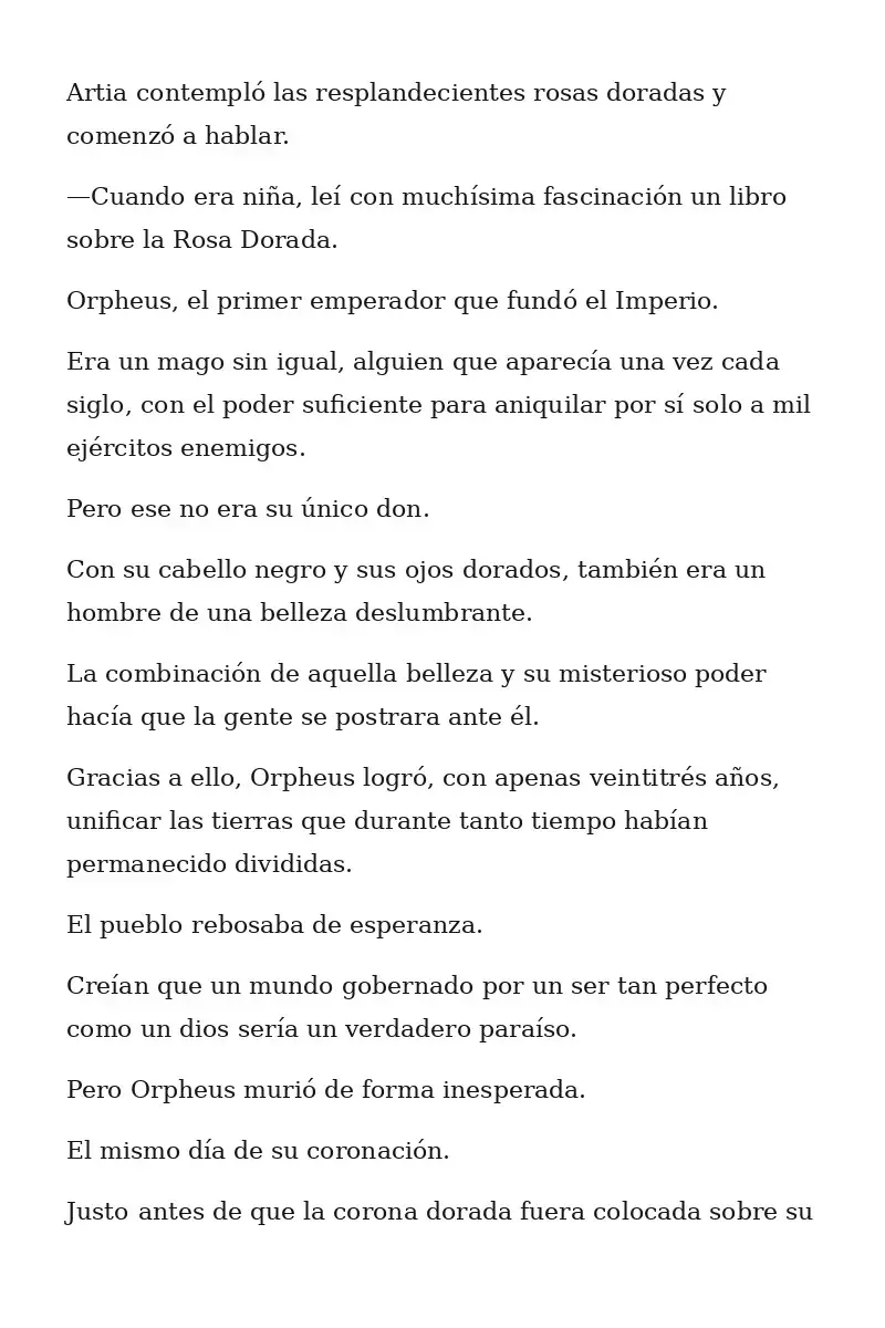 Buscando al Esposo de la Duquesa capítulo 118 página 4