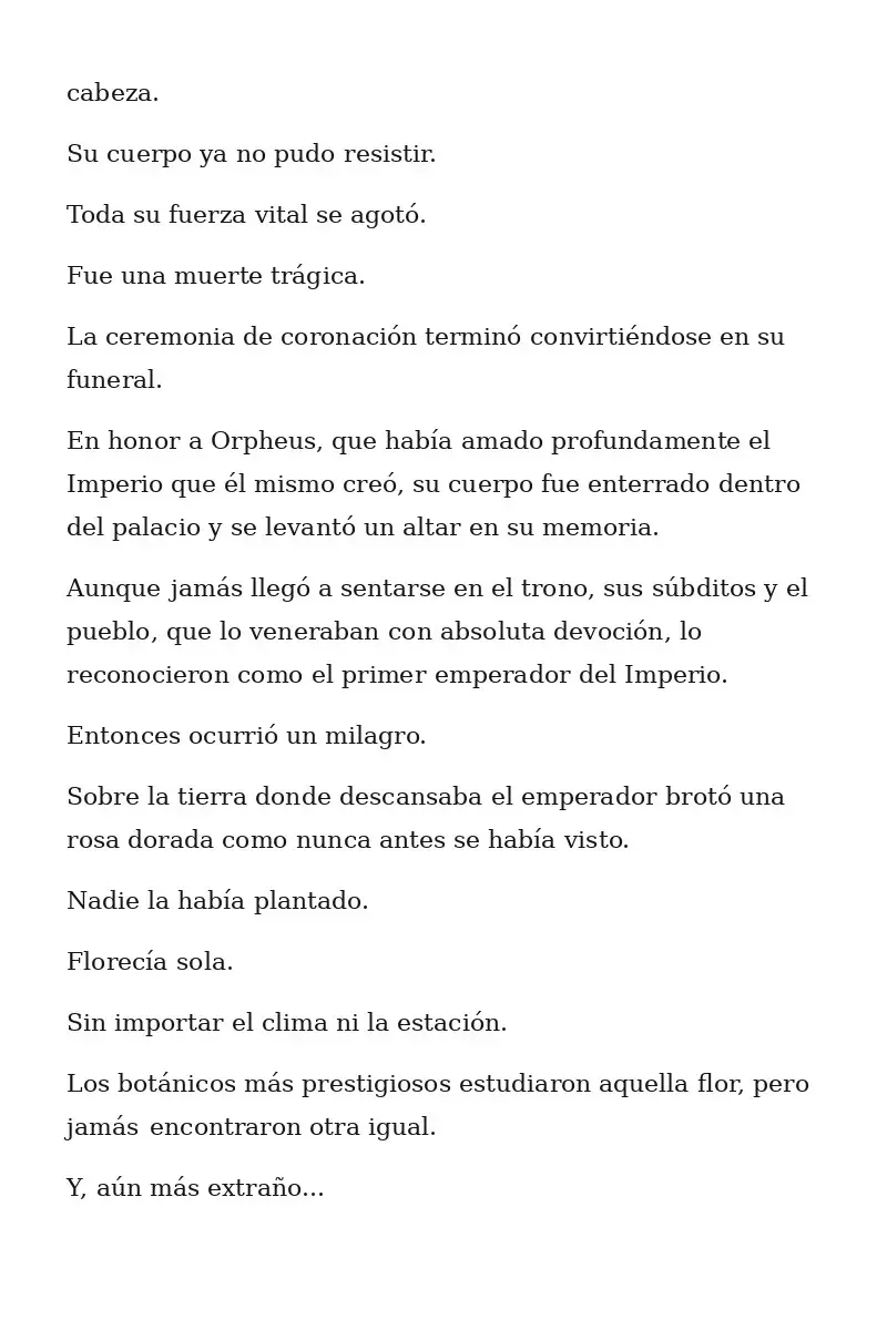 Buscando al Esposo de la Duquesa capítulo 118 página 5