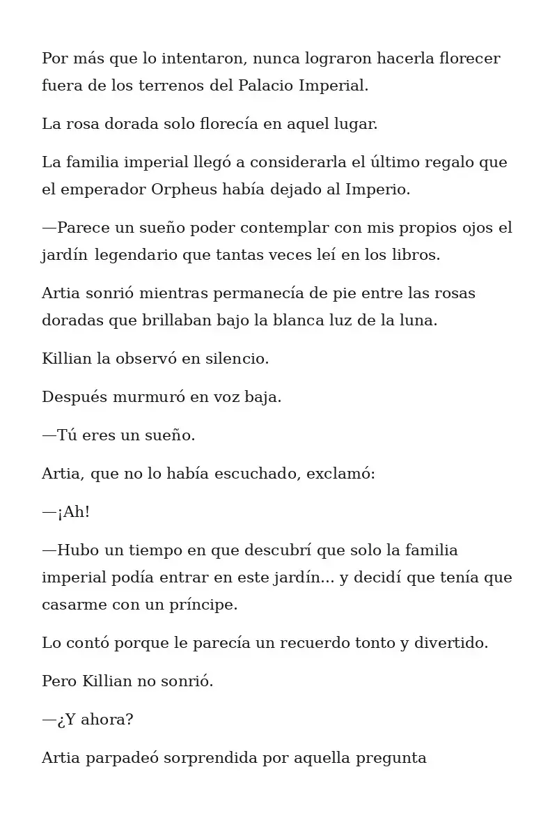 Buscando al Esposo de la Duquesa capítulo 118 página 6