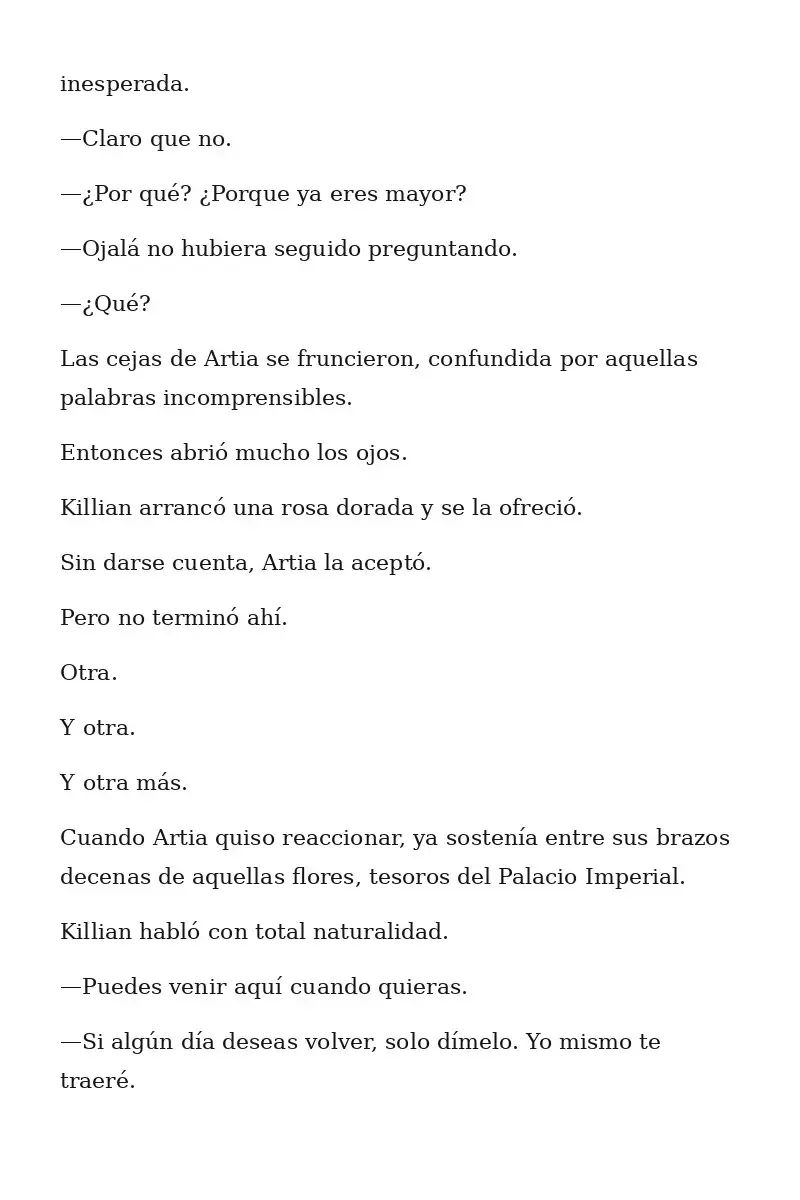 Buscando al Esposo de la Duquesa capítulo 118 página 7