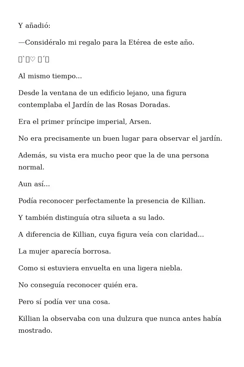 Buscando al Esposo de la Duquesa capítulo 118 página 8