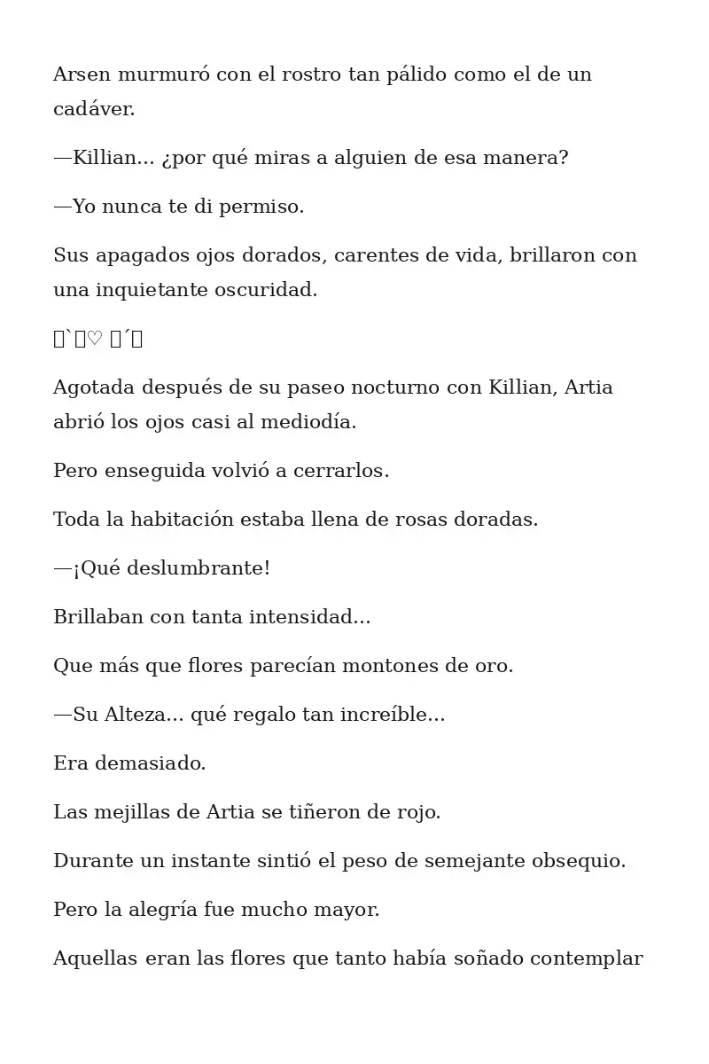 Buscando al Esposo de la Duquesa capítulo 118 página 9