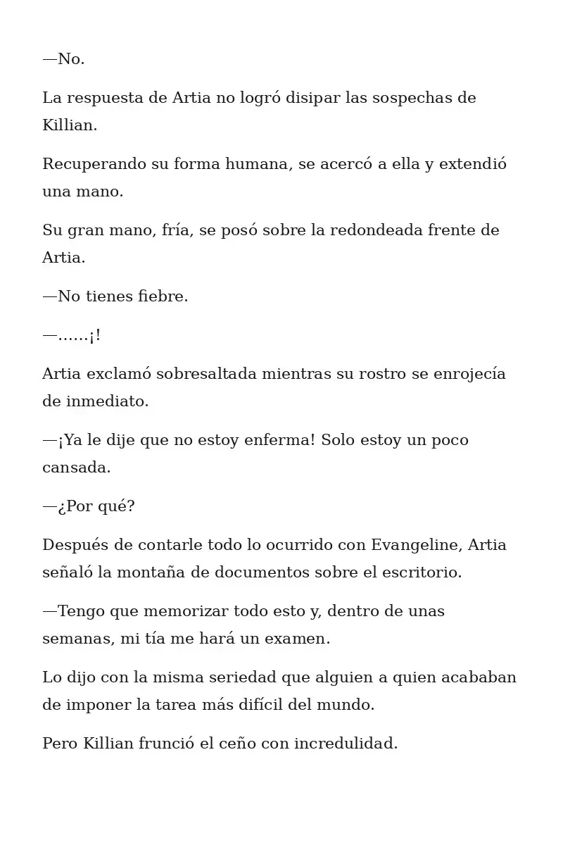 Buscando al Esposo de la Duquesa capítulo 119 página 10