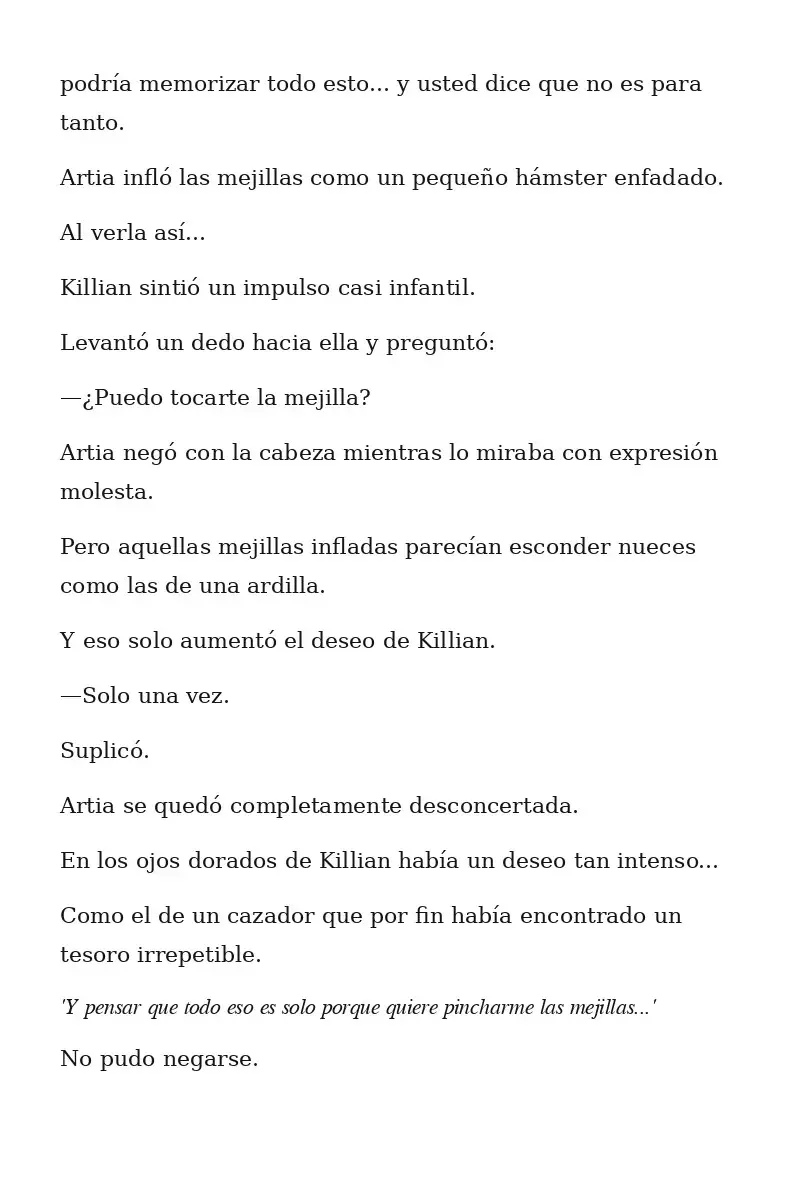 Buscando al Esposo de la Duquesa capítulo 119 página 12