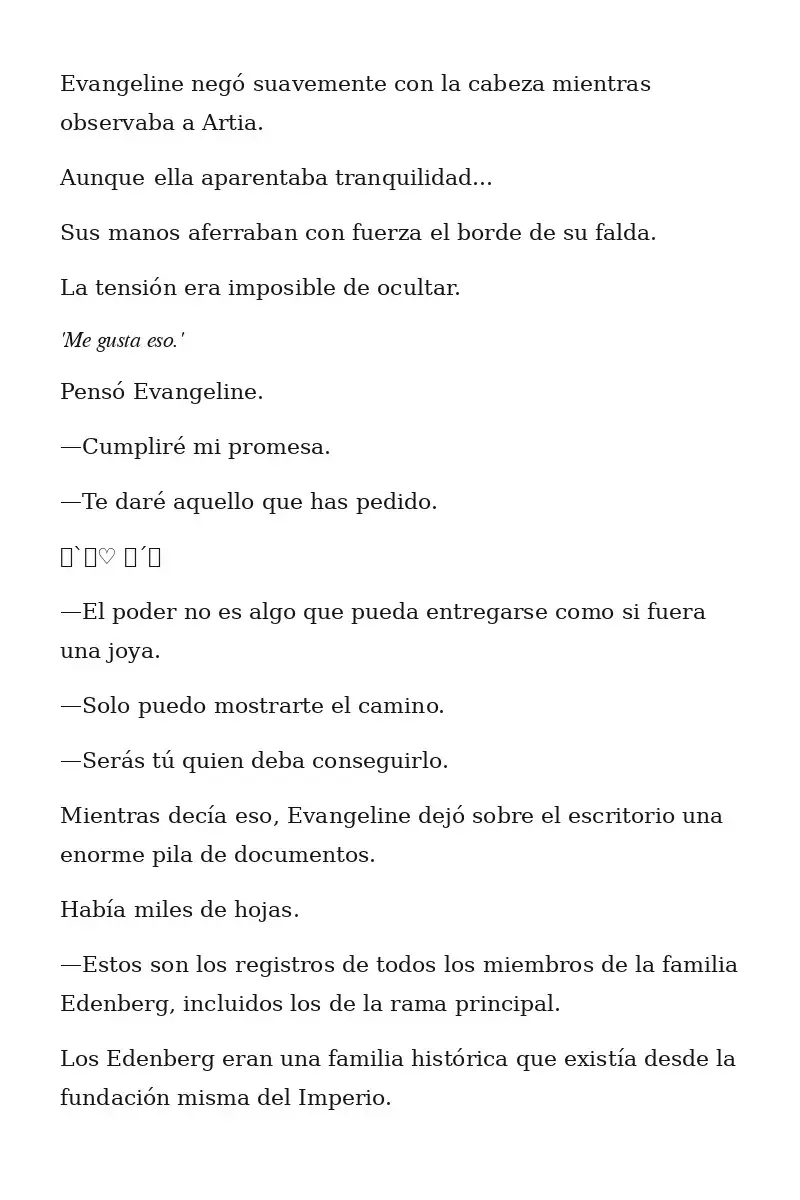 Buscando al Esposo de la Duquesa capítulo 119 página 7