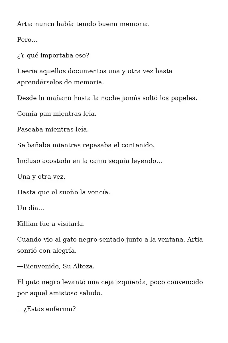 Buscando al Esposo de la Duquesa capítulo 119 página 9